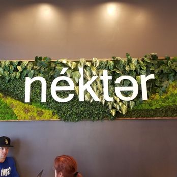 Nekter Juice Bar - Nekter! - Juice Bars & Smoothies Near Me - Chandler, Arizona Nekter Juice Bar - Nekter! - Juice Bars & Smoothies Near Me - Chandler, Arizona