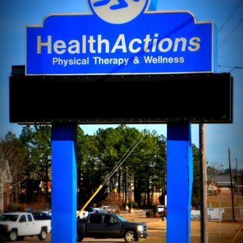 HealthActions Physical Therapy - Physical Therapy Near Me - Jackson, Alabama HealthActions Physical Therapy - Physical Therapy Near Me - Jackson, Alabama