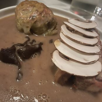 Vinoteca Pompette - Chicken - Cocktail Bars Near Me - Toronto, Ontario