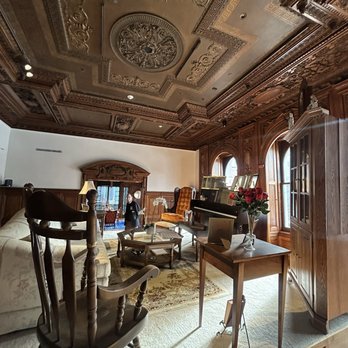 Cooper Hewitt, Smithsonian Design Museum - Museums Near Me - New York, New York