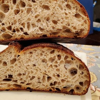 Backhaus - Country loaf - Bakeries Near Me - San Mateo, California Backhaus - Country loaf - Bakeries Near Me - San Mateo, California