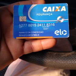 Mercadinho Piratininga - Aceitam todos os cartões.