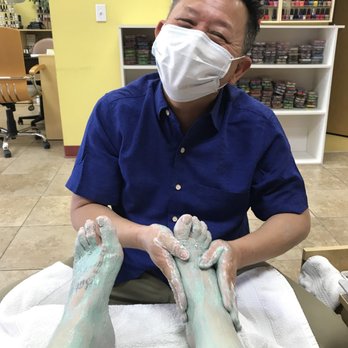 Perfect Nails & Spa - Nail Salons Near Me - Redmond, Oregon