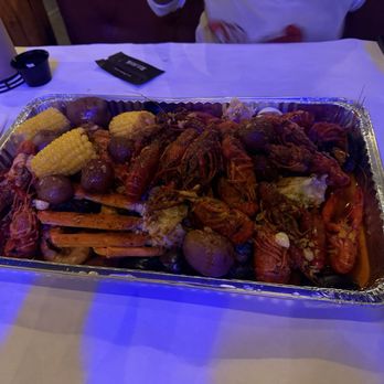 Mr. Crabby’s - Seafood Near Me - San Antonio, Texas Mr. Crabby’s - Seafood Near Me - San Antonio, Texas