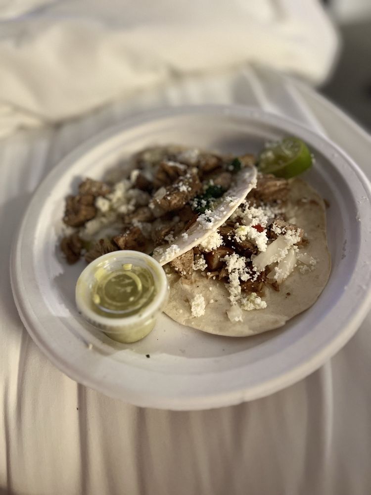 Taco Haus