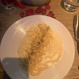 Cacio e Pepe