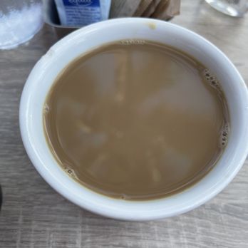 Big Pink - Decaf coffee - Pizza Near Me - Miami Beach, Florida Big Pink - Decaf coffee - Pizza Near Me - Miami Beach, Florida
