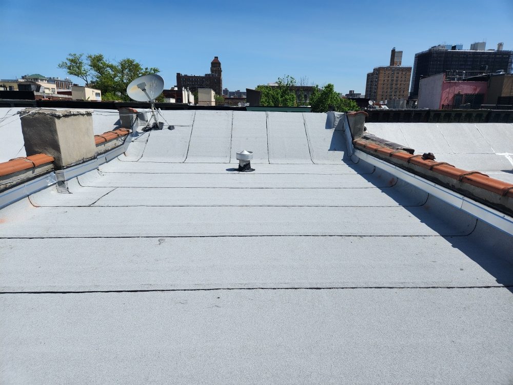 M&K ROOFING GENERAL CONSTRUCTION Request Consultation 920 McDonald