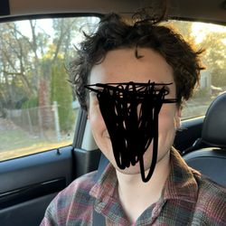 CurlEnvy Salon - WHAT IN THE ACTUAL HELL.