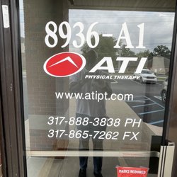 ATI Physical Therapy