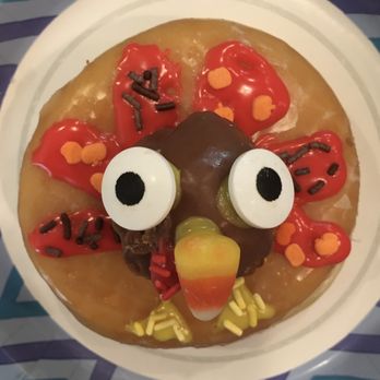 Donut World - Donuts Near Me - Mission Viejo, California
