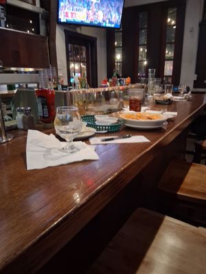 Snuffer's Restaurant & Bar by null