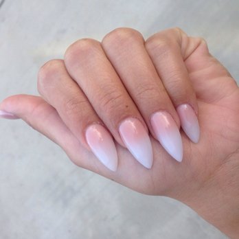 Lee Nails and Spa - Ombré Acrylics by Ken! - Waxing Near Me - Pomona, California Lee Nails and Spa - Ombré Acrylics by Ken! - Waxing Near Me - Pomona, California