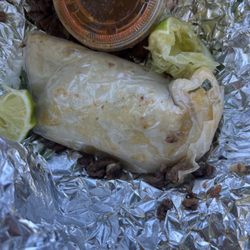 La Picosita - Greasy