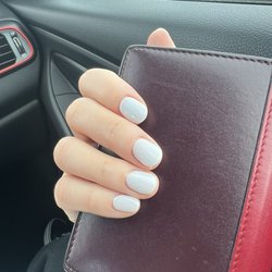Nailcode by Mel - Gel mani