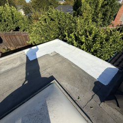 A1 Gutters - Water proof flat roof , flat roof repair