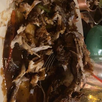 Kokomo - What was left of my snapper - Caribbean Near Me - Brooklyn, New York Kokomo - What was left of my snapper - Caribbean Near Me - Brooklyn, New York
