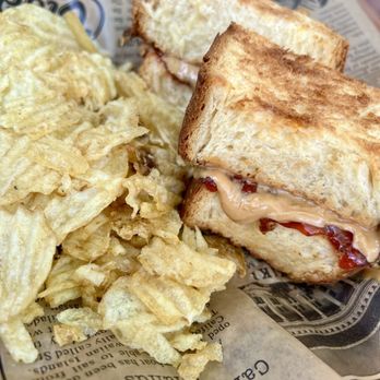 Island Brew Coffeehouse - PB & J - Coffee & Tea Near Me - Honolulu, Hawaii Island Brew Coffeehouse - PB & J - Coffee & Tea Near Me - Honolulu, Hawaii