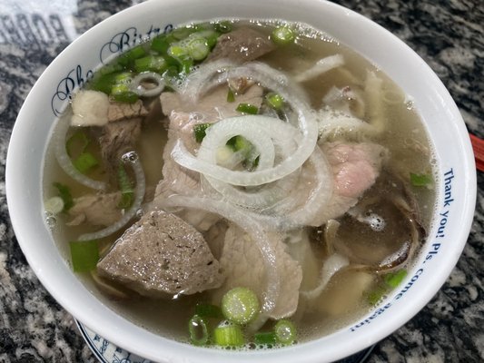 Pho Bistro by null