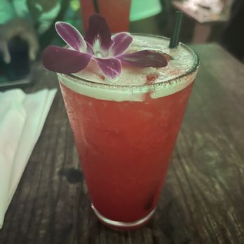 Dukunoo - Rum punch - Caribbean Near Me - Miami, Florida Dukunoo - Rum punch - Caribbean Near Me - Miami, Florida