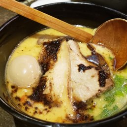 Pork Miso Ramen Pork Miso Ramen