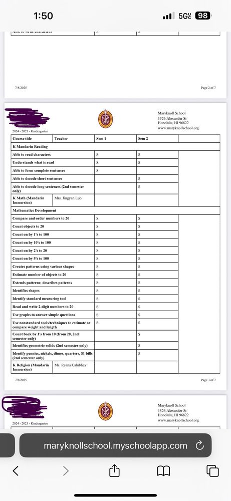 Quick Stars Tutoring - reading tutor in Honolulu, HI