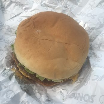 Sonic Drive-In - Burgers Near Me - DAVENPORT, Iowa Sonic Drive-In - Burgers Near Me - DAVENPORT, Iowa