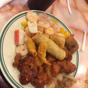 China King Restaurant - Fried rice, shrimp, general tso's chicken, honey chicken, spring roll, fried dumpling. Lots of amazing food! - Chinese Near Me - Batesville, Arkansas China King Restaurant - Fried rice, shrimp, general tso's chicken, honey chicken, spring roll, fried dumpling. Lots of amazing food! - Chinese Near Me - Batesville, Arkansas