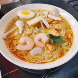 Laksa