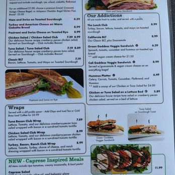Addicted to The Bean - Coffee & Tea Near Me - Largo, Florida