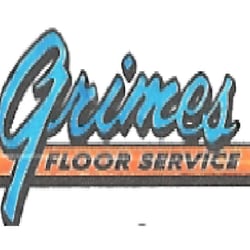 Grimes Floor Service - Logo