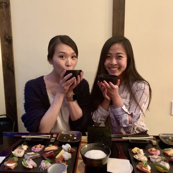 Ume Williamsburg - Sushi Bars Near Me - Brooklyn, New York