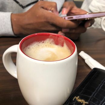Ruth Ann's Restaurant - Cappuccino! - Breakfast & Brunch Near Me - Columbus, Georgia Ruth Ann's Restaurant - Cappuccino! - Breakfast & Brunch Near Me - Columbus, Georgia