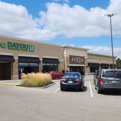 Dayou International Market - Look For This.