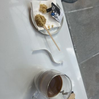 Lucky Lucky Cafe - Cafes Near Me - New York, New York Lucky Lucky Cafe - Cafes Near Me - New York, New York