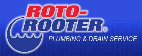 Slide of Roto-Rooter