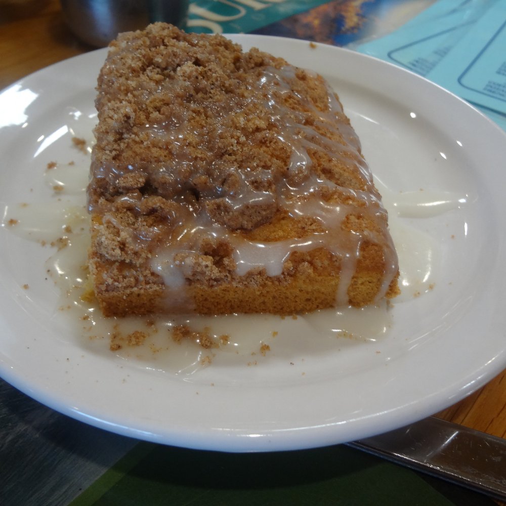 Beach Break Cafe - Breakfast & Brunch Near Me - Oceanside, California