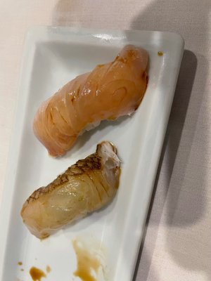 Kazu Sushi by null