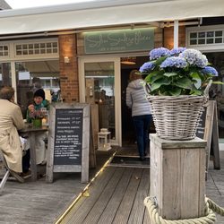 Sylter Stadtgeflüster