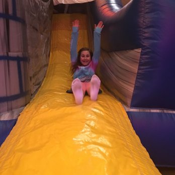 Amusements On Demand - Party Equipment Rentals Near Me - Seattle, Washington