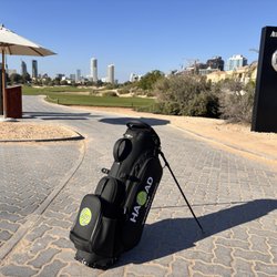 Hazzad Golf - Custom Golf Bags from Hazzad Golf