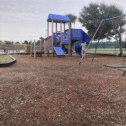 Huguenot Park