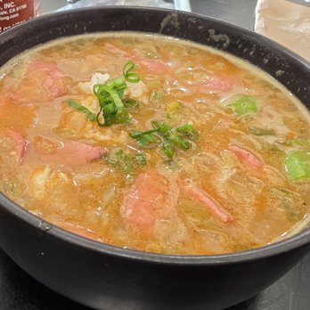 South By Saigon - Gumbo - Seafood Near Me - Houston, Texas South By Saigon - Gumbo - Seafood Near Me - Houston, Texas