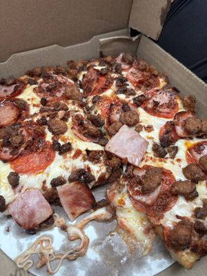 Mancino's Pizza and Grinders