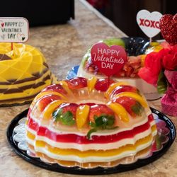 Celia's Bakery - Gelatinas