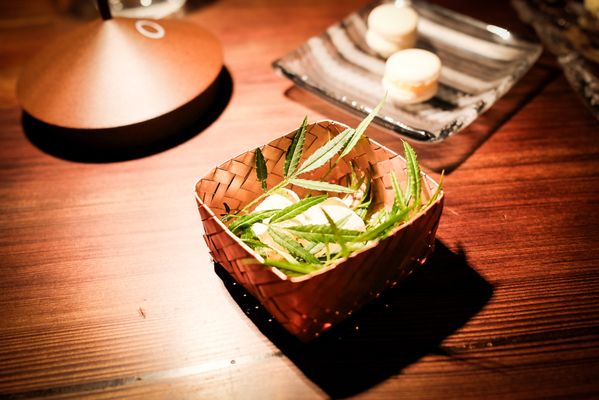 Harbor House Inn by null