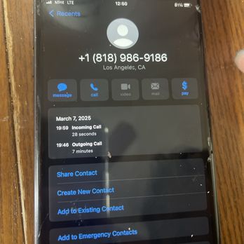 Ventura Cuts - Phone call we made after they where " closed " - Hair Salons Near Me - Los Angeles, California Ventura Cuts - Phone call we made after they where " closed " - Hair Salons Near Me - Los Angeles, California