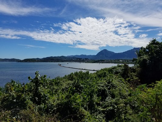 Paepae o He'eia by null