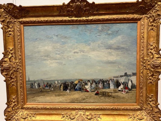 The National Museum of Western Art by null