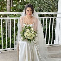Muse Glamour Artistry - Bridal Makeup